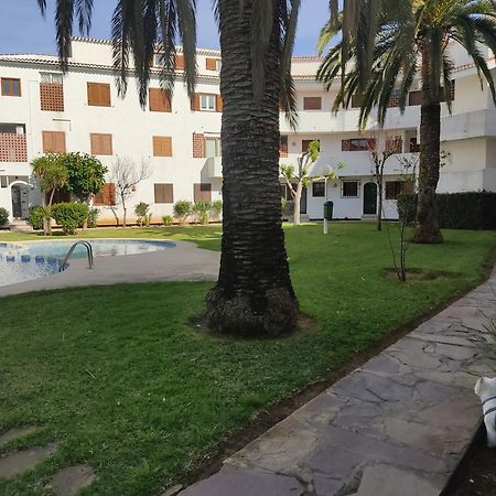 Ferienwohnung Agua Azul Jávea Exterior foto
