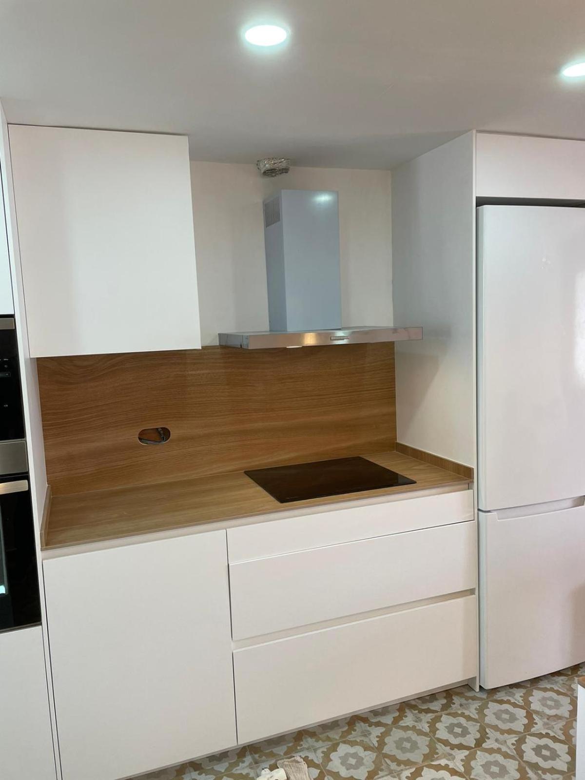 Ferienwohnung Agua Azul Jávea Exterior foto